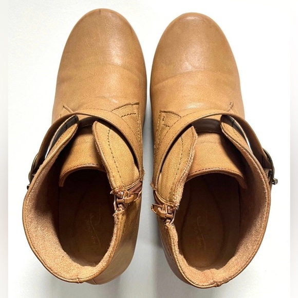 Easy Street Boots Comfort Wave 8W - Picture 5 of 5